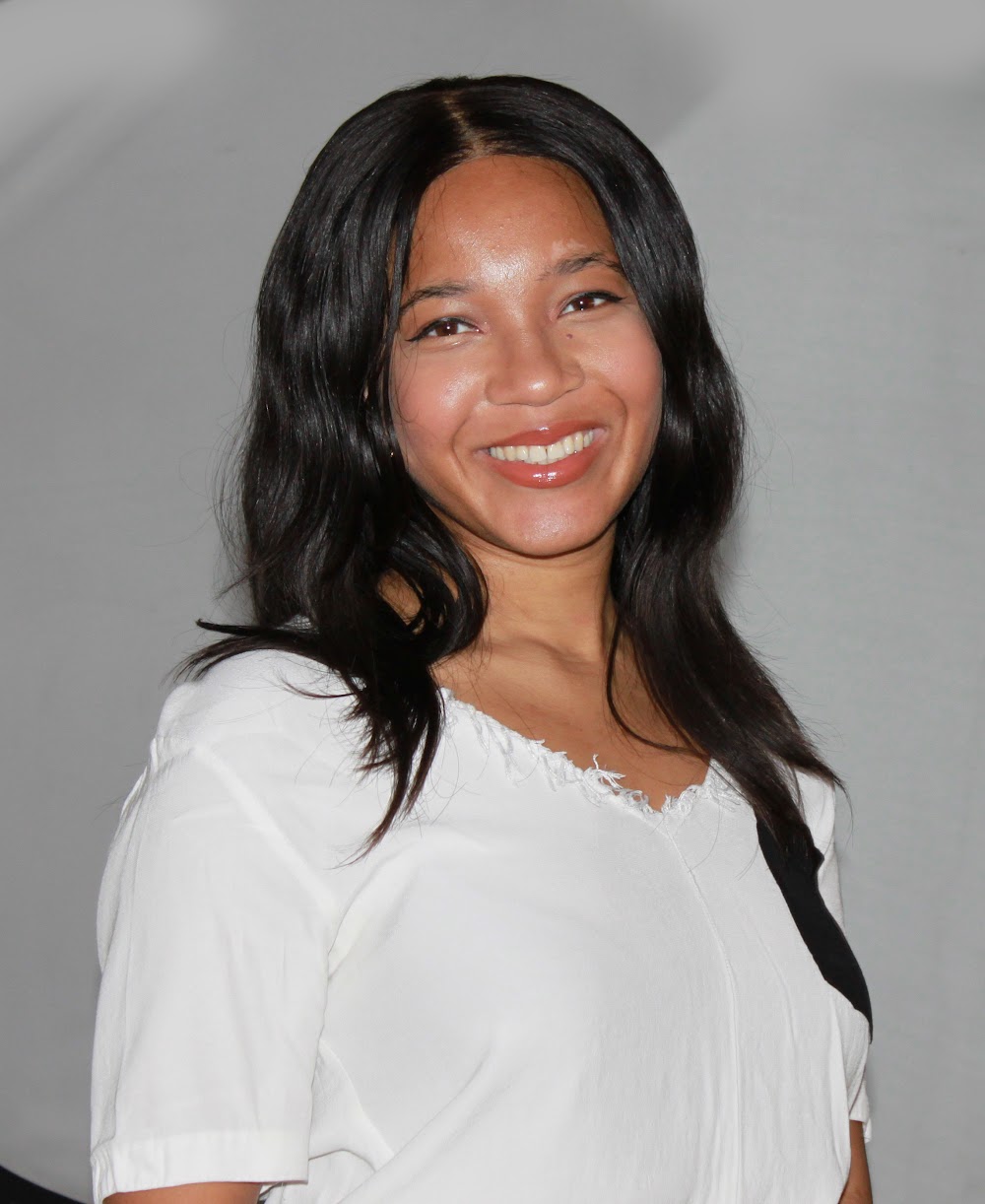 Maya Caddle, founder of Humans Before Tech